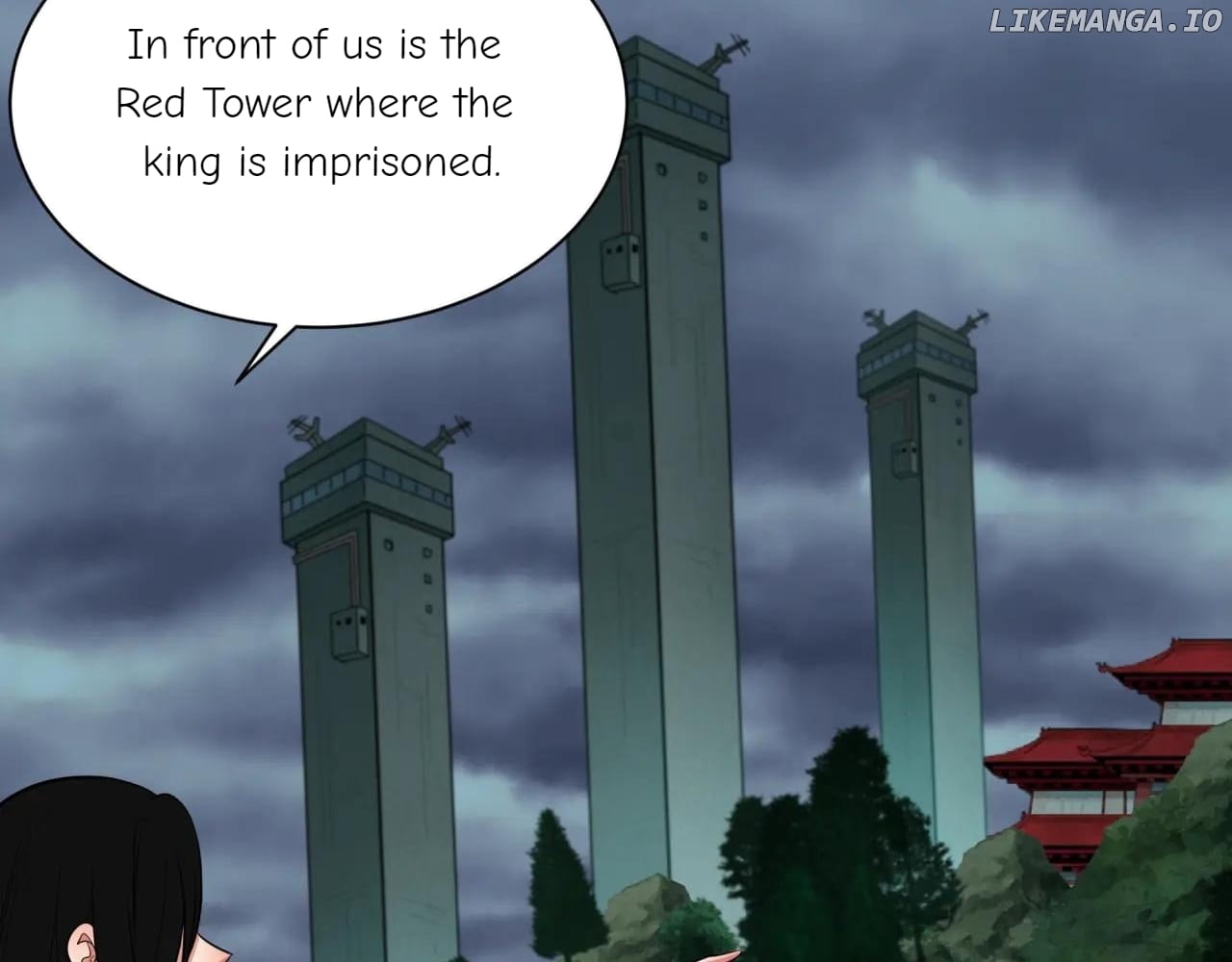 Era of the Haunted Chapter 342 - page 26